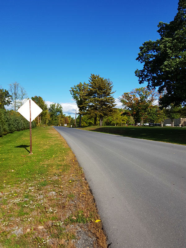 Grant to improve Shoemaker Road in Wayne Township The Record Online