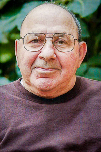 Eugene L Ferrara Obituary The Record Online