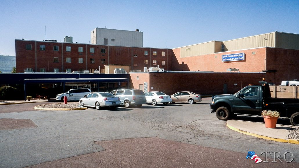 Lock Haven Hospital Under UPMC Ownership The Record Online