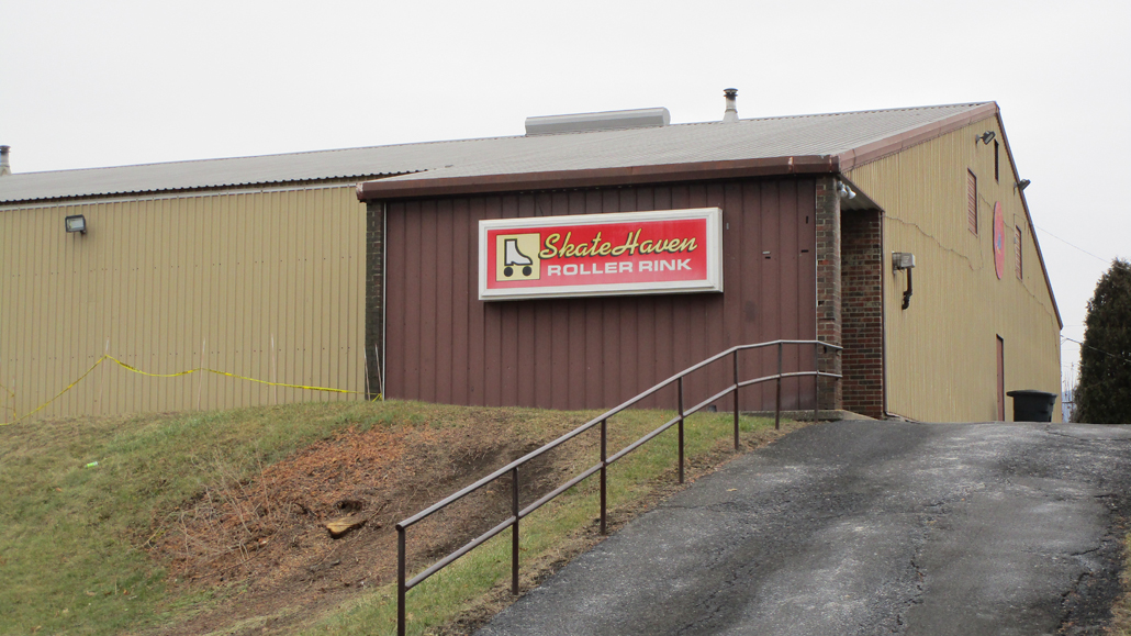 New Fitness Center Planned for Walnut Street in Lock Haven The Record Online