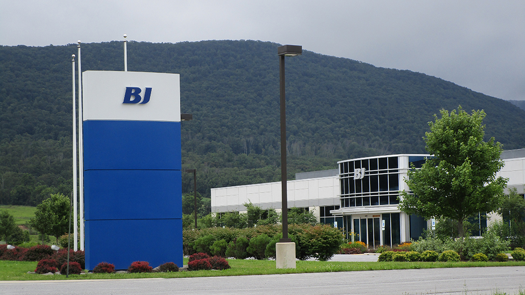 Former Baker Hughes Facility Reopening The Record Online