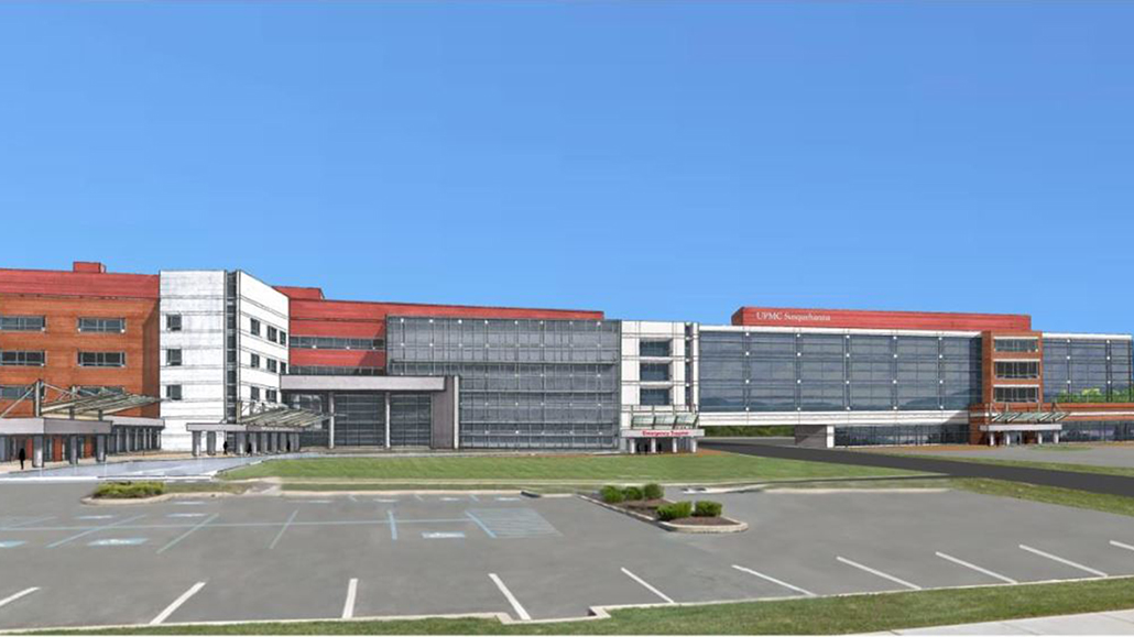 UPMC Susquehanna Announces Plans for Expansion The Record Online