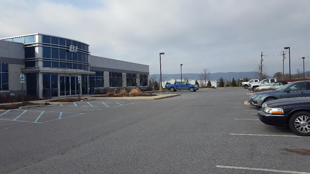 BJ Services Adding Jobs The Record Online