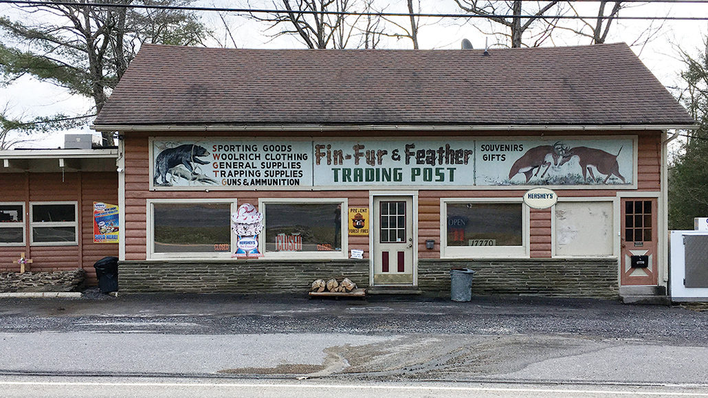 Fin, Fur and Feather Open with New Ownership The Record Online