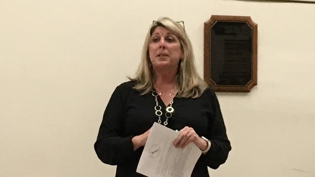 School District Superintendent Offers Concerns, Goals The Record Online