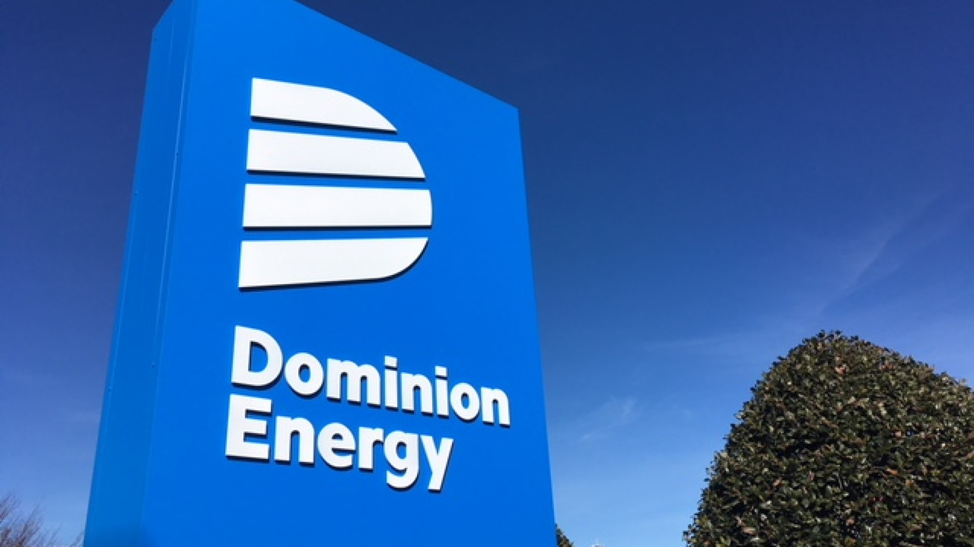 Berkshire Hathaway Energy to Acquire Dominion Energy Gas Transmission
