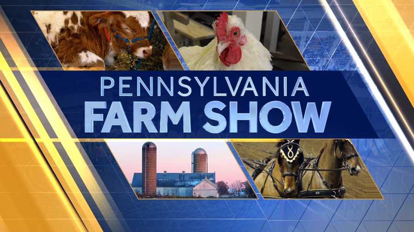 Farm Show Goes Virtual for 2021 The Record Online