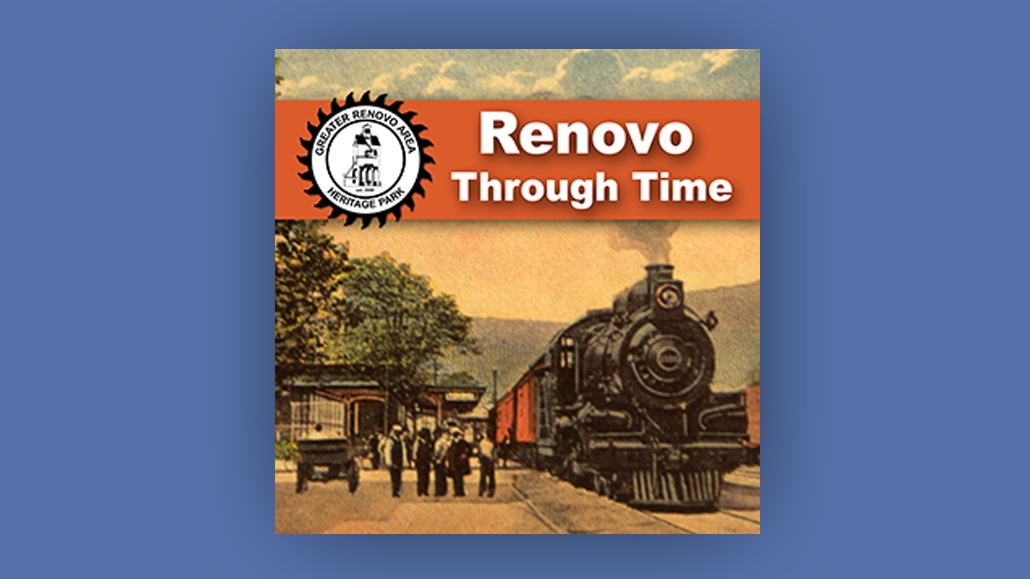 Heritage Park Launches “Renovo Through Time” Podcast The Record Online