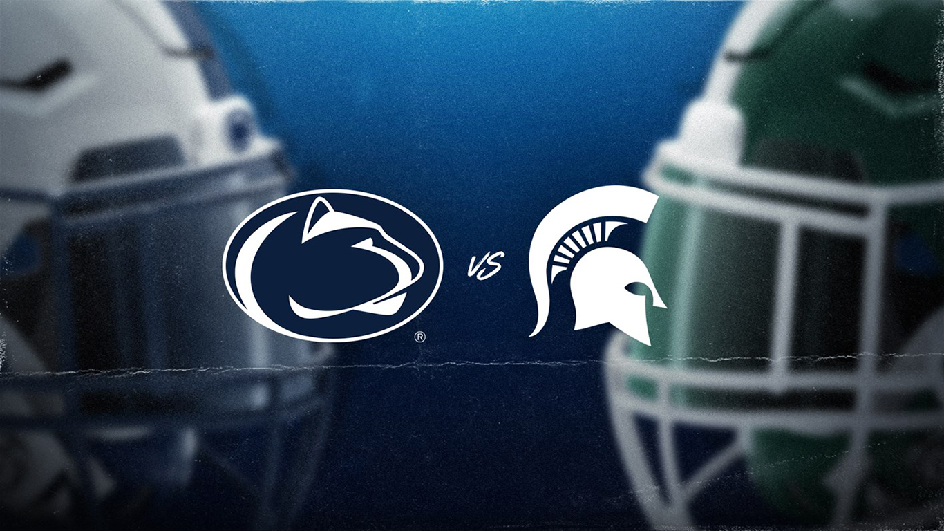 Penn State vs Michigan Live Stream | FBStreams