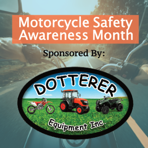 motorcycle safety month
