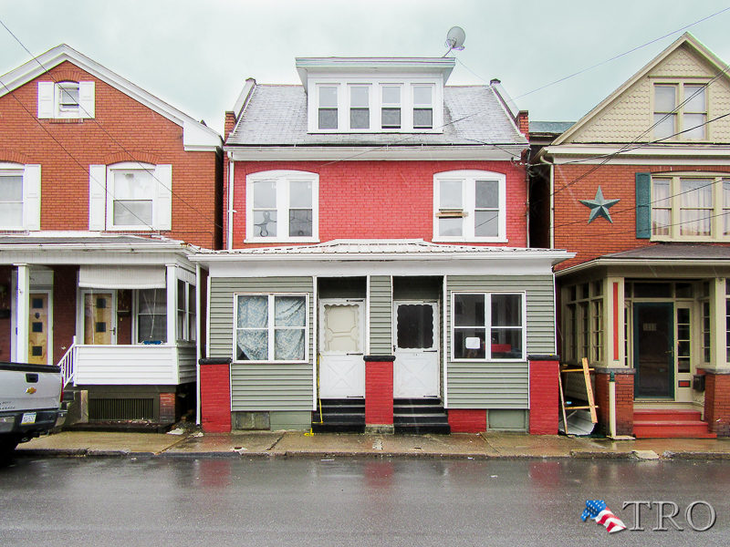 ‘Joshua House’ Proposed for Renovo The Record Online