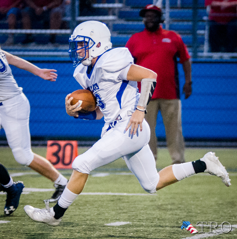 Williamsport Grinds Down Wildcats, 347 The Record Online