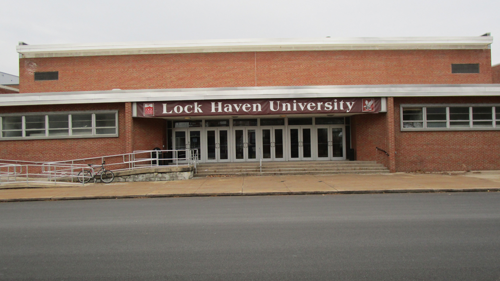 lock haven university