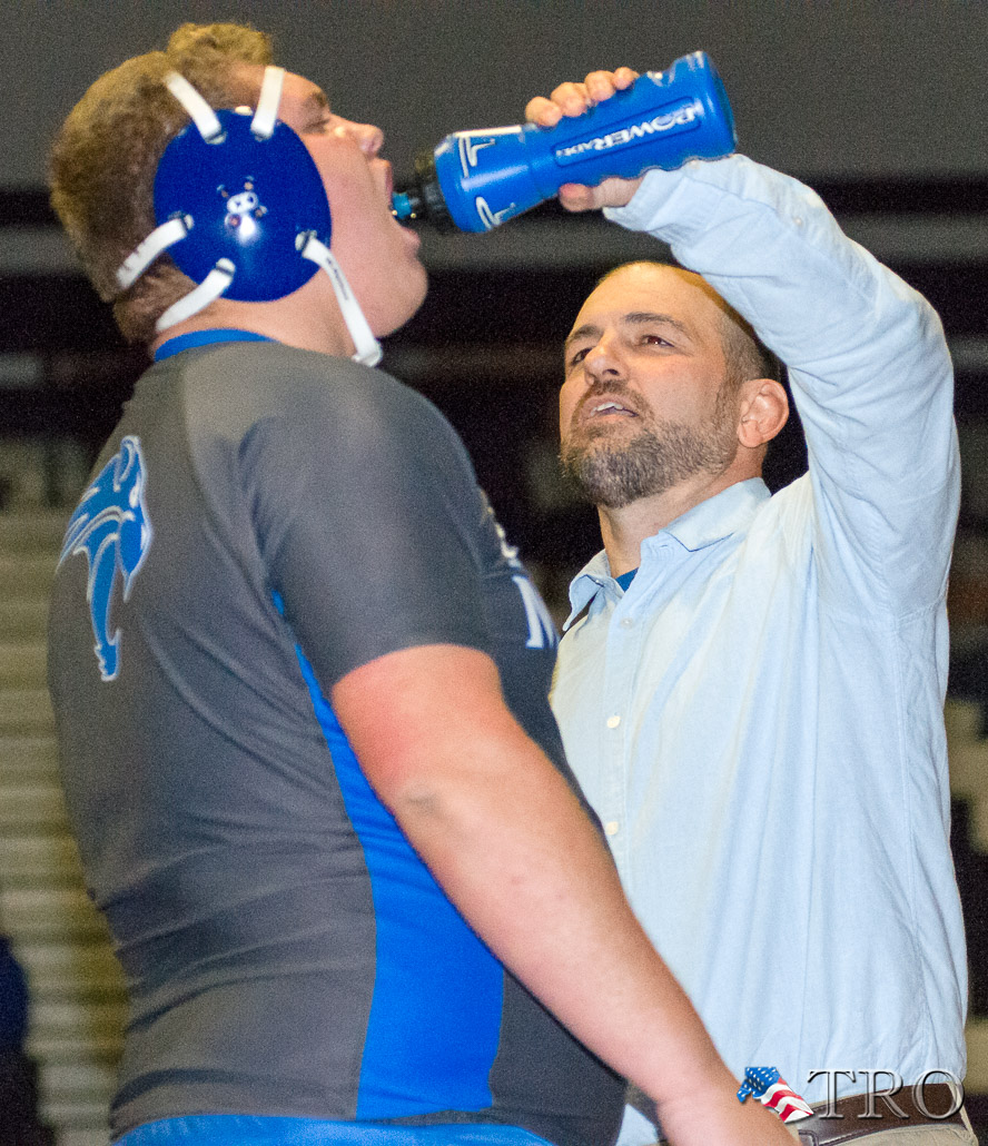 Central Mountain Wrestling Trounces Shamokin 636 The Record Online