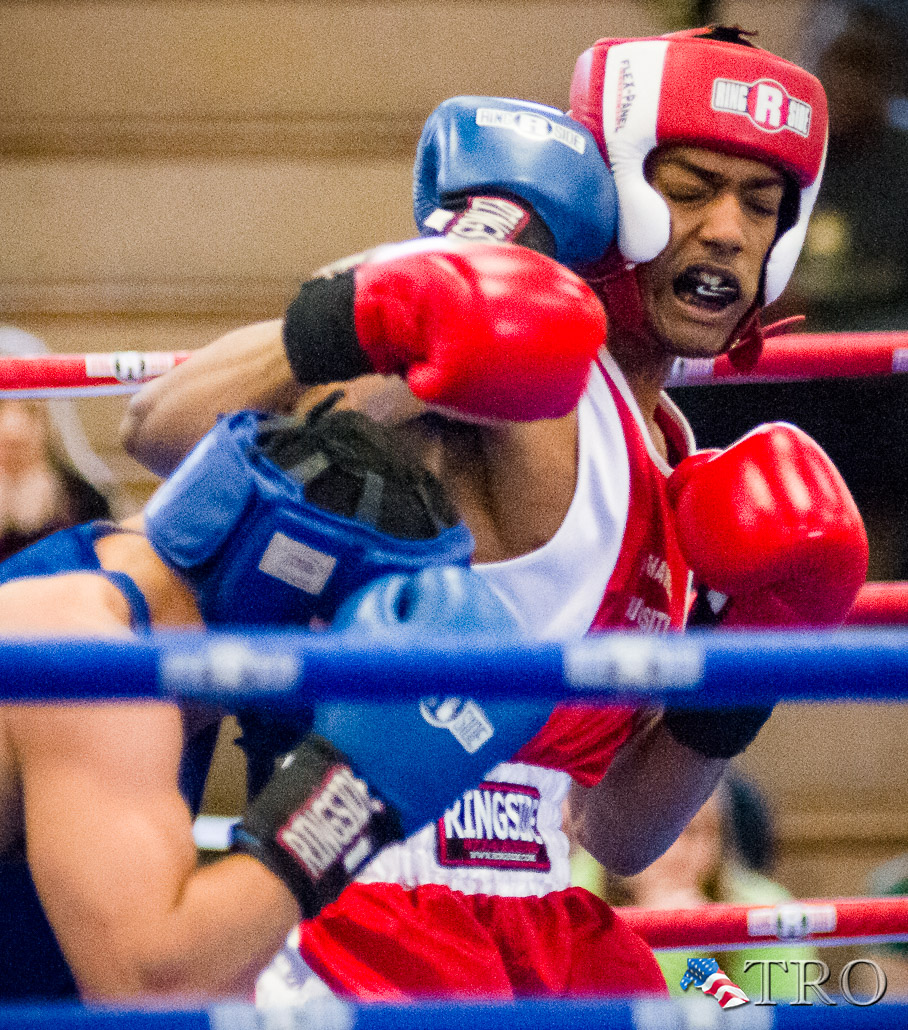 LHU’s Hartzell Advances to Boxing Nationals – The Record Online