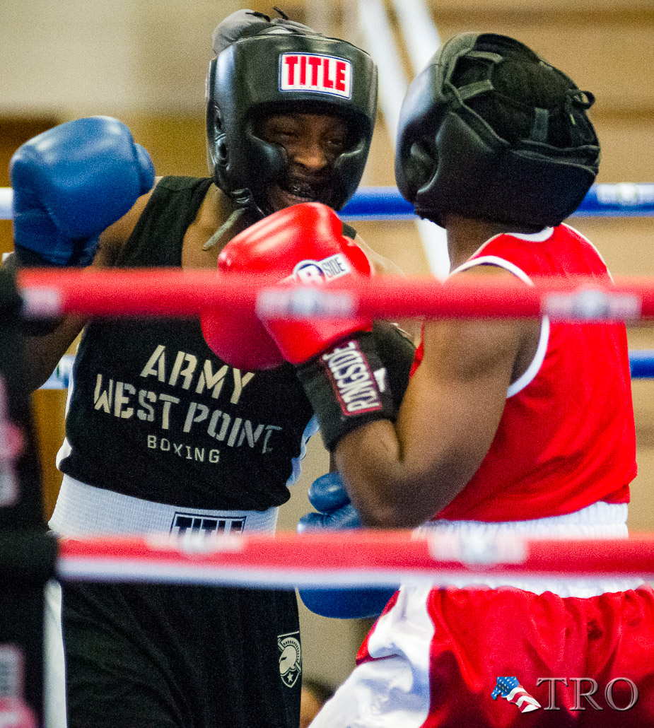 boxing gyms near lock haven