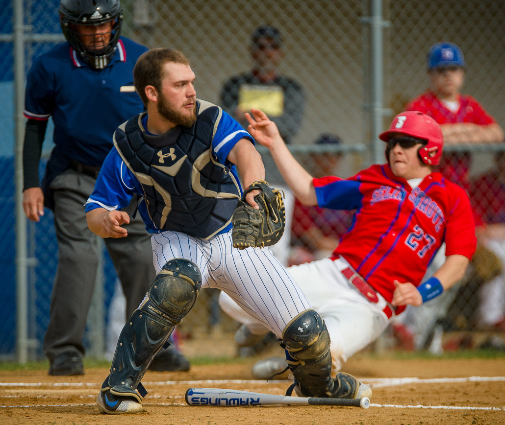 Seals Stun Wildcats, 87 The Record Online