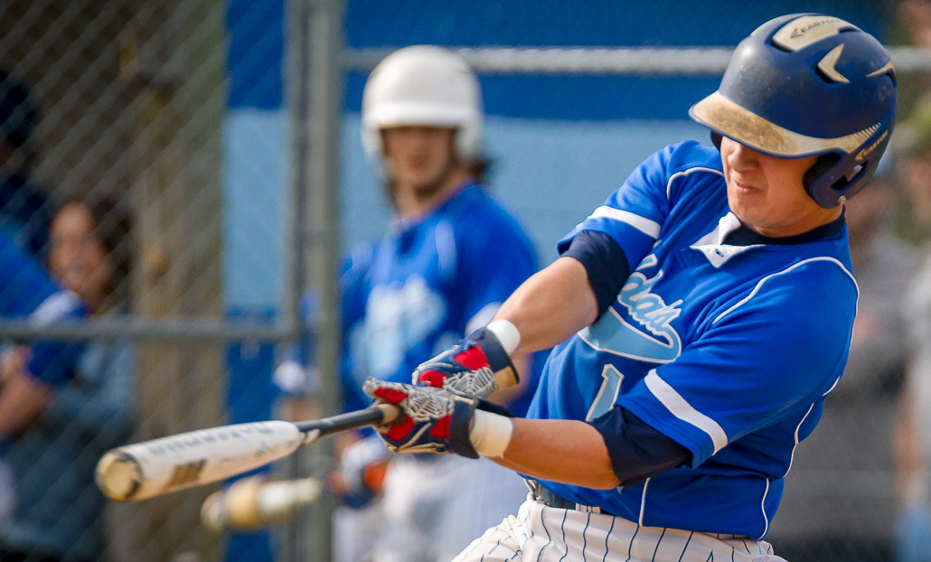 Seals Stun Wildcats, 87 The Record Online