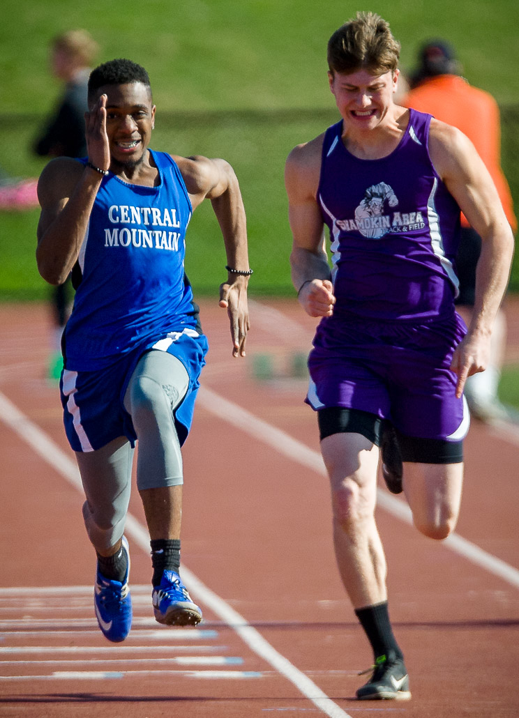 Wildcat Track & Field Host First Home Meet of the Season The Record