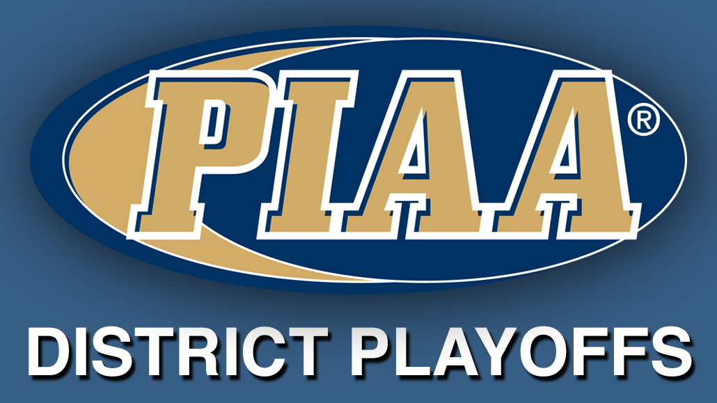 PIAA District 4, 6 Football Pairings Announced The Record Online