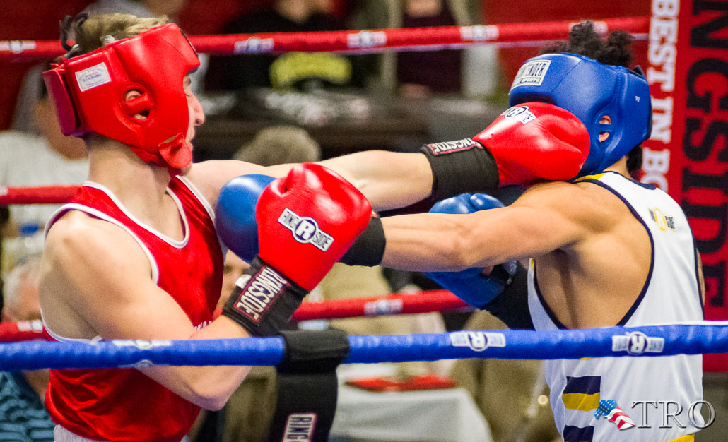 LHU Boxing Stages 40th Annual Boxing Invite – The Record Online