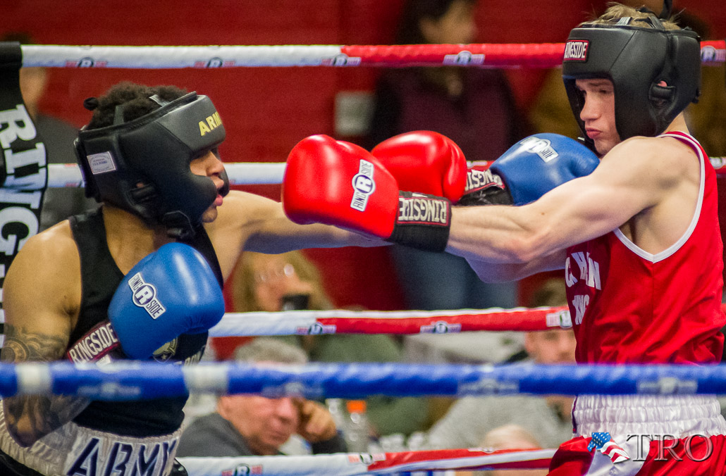 LHU Boxing Stages 40th Annual Boxing Invite – The Record Online