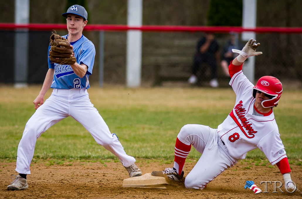 Millionaires Hold Off Wildcats, 75 The Record Online