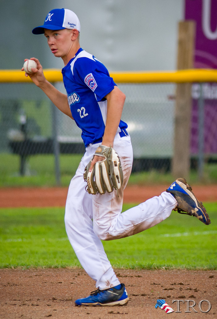 Keystone Junior Section 3 Game in Rain Delay Until Thursday – The ...