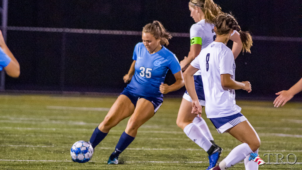 Lady Wildcat Soccer Falls to Mifflinburg, 4-0 – The Record Online