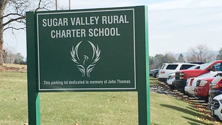 Sugar Valley Rural Charter returns to in-person instruction Monday