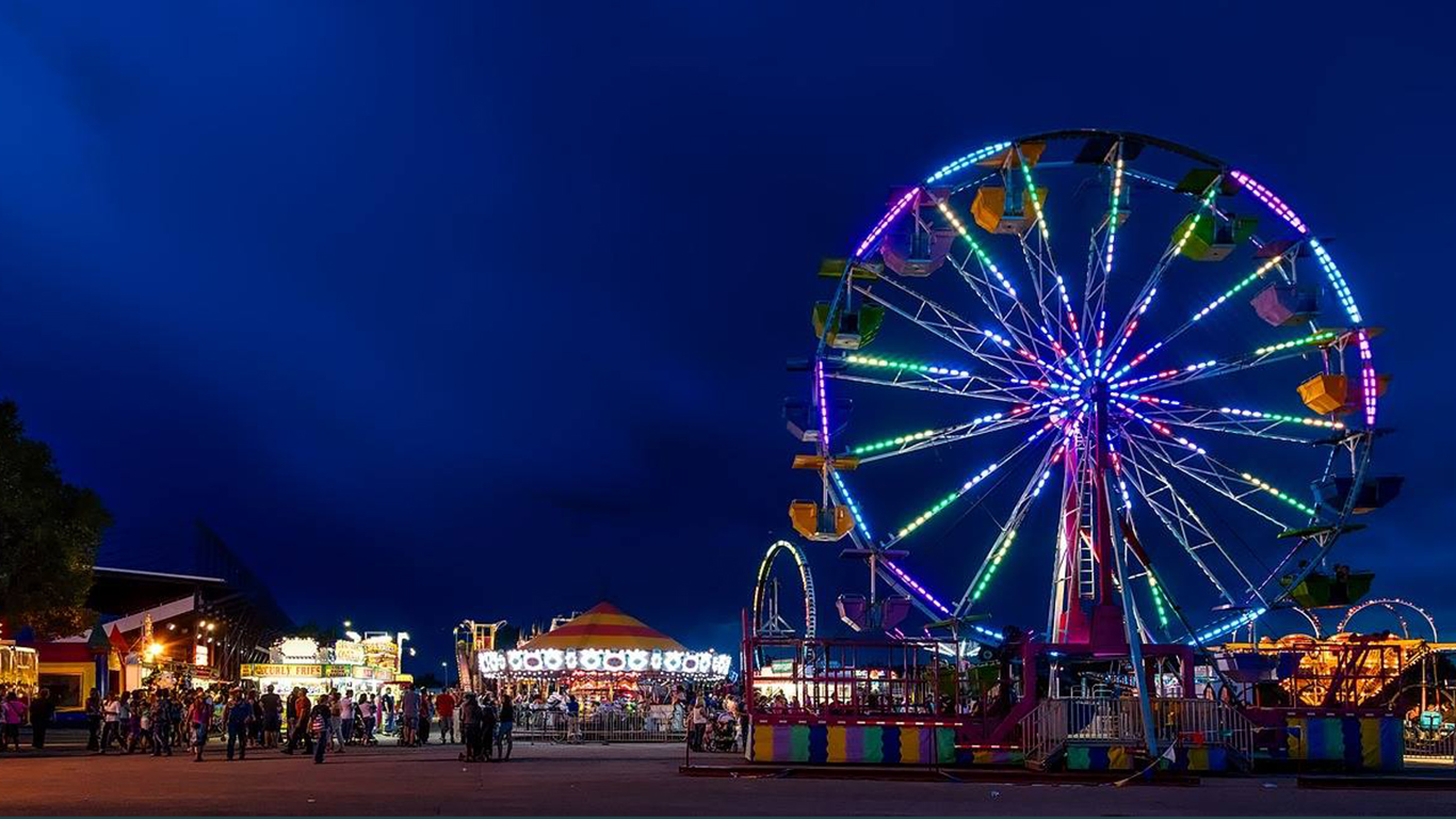 Bloomsburg Fair Canceled for 2020 The Record Online