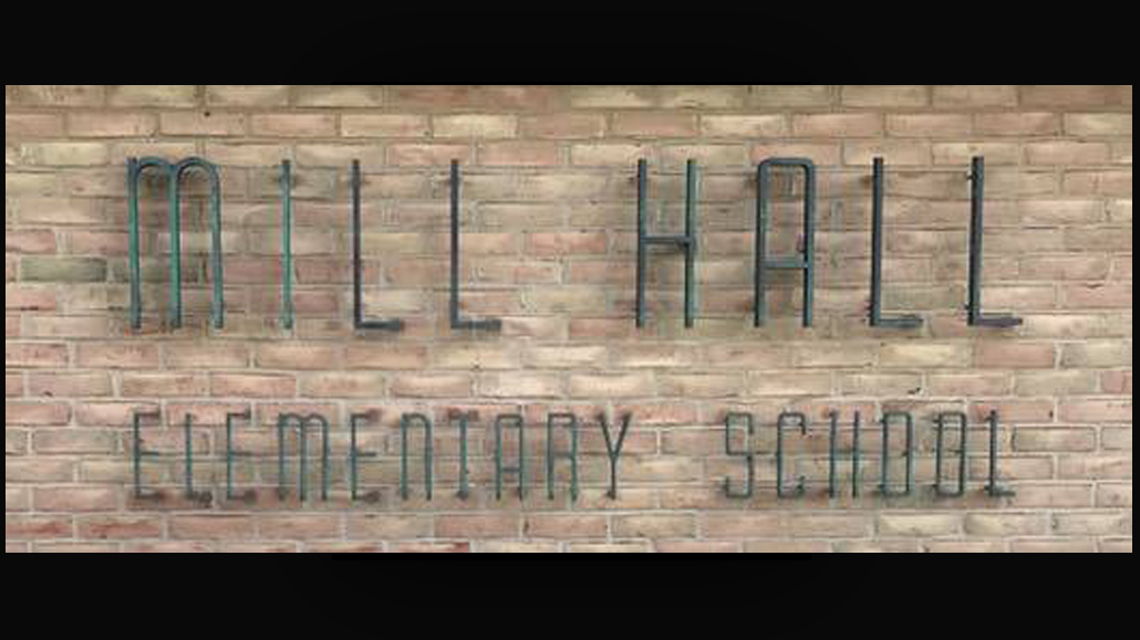 Mill Hall Elementary School The Record Online
