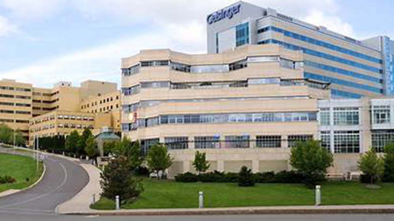 Risant Health Completes Acquisition Of Geisinger – The Record Online