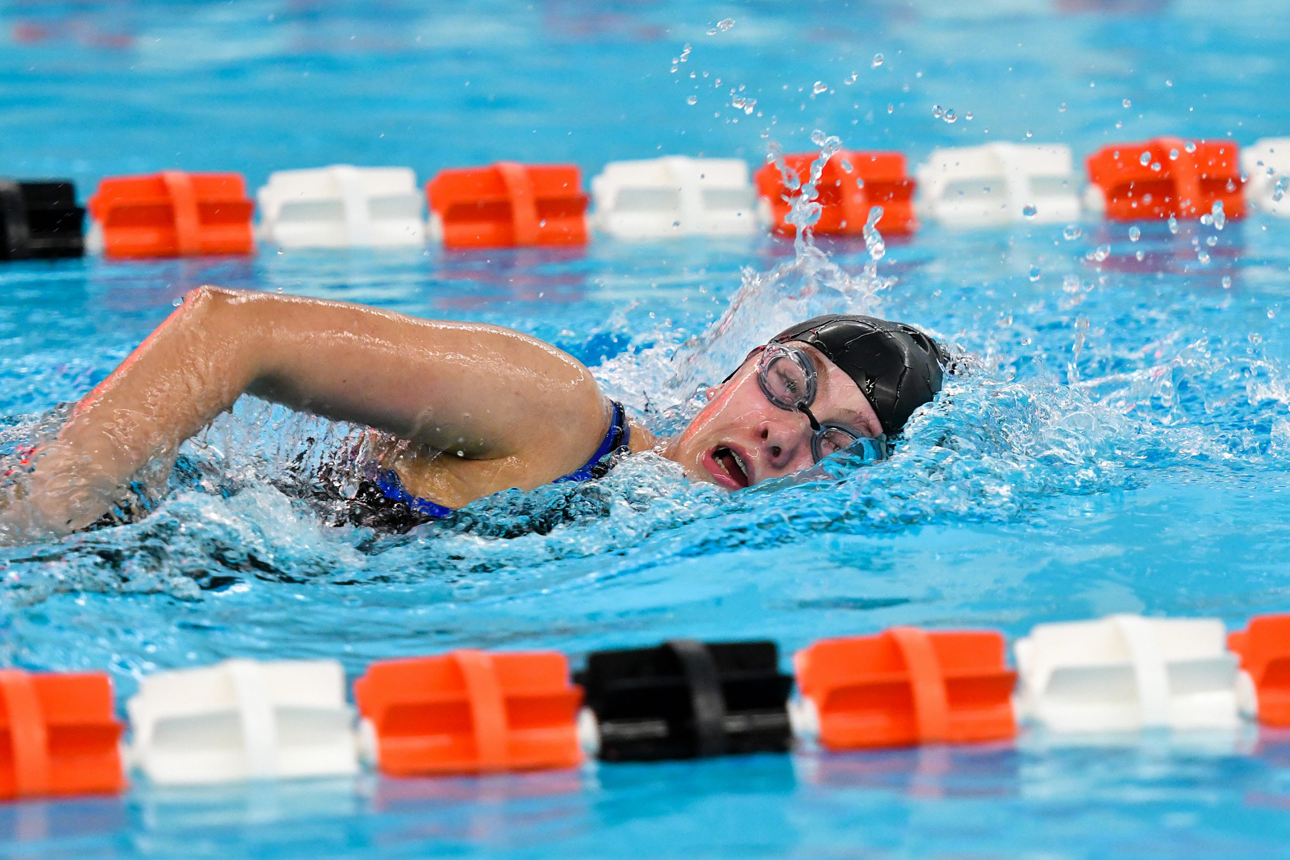 Winner Event 14 Heat 1 Lane 3 The Record Online