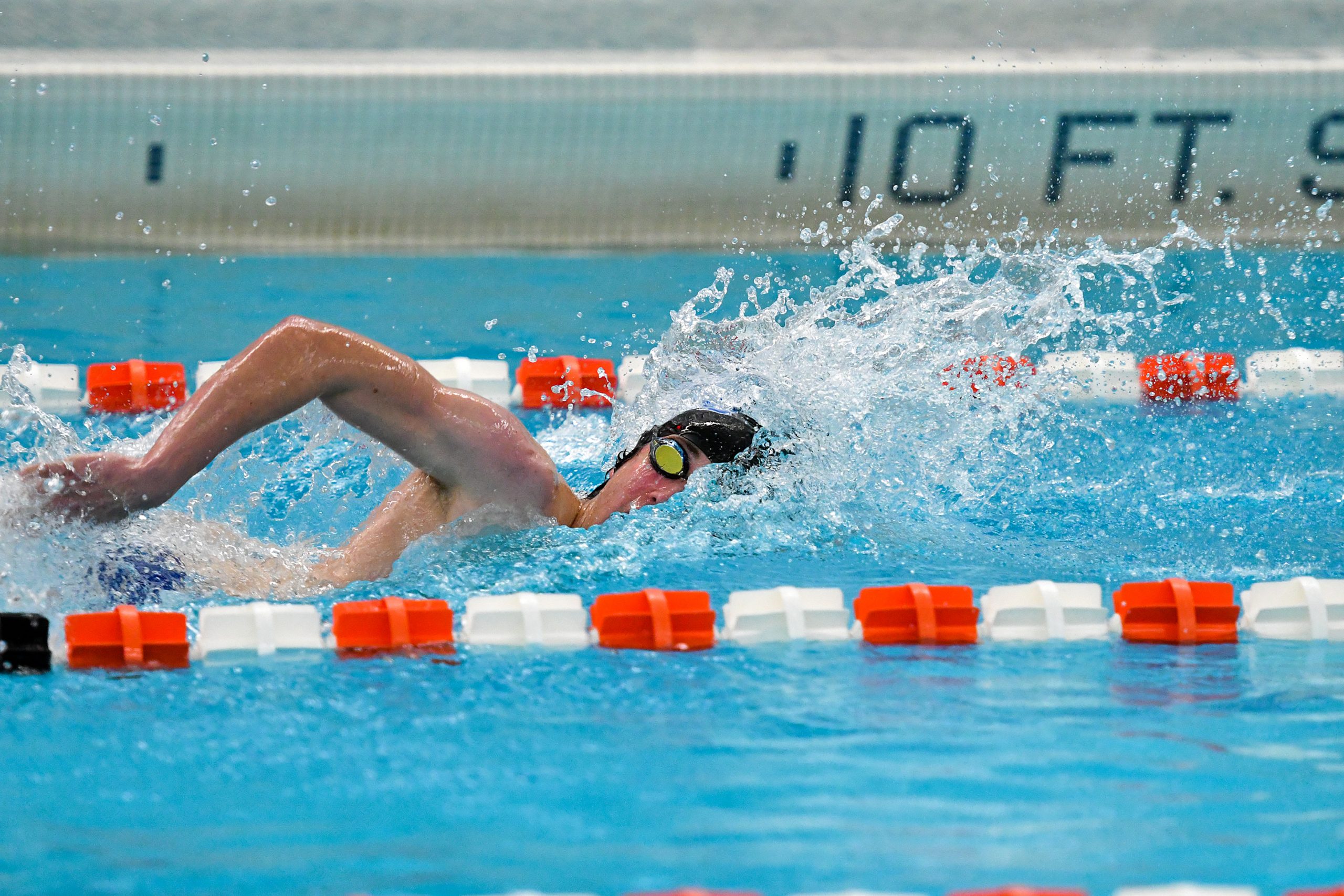 Event 17 Heat 1 Lane 5 The Record Online