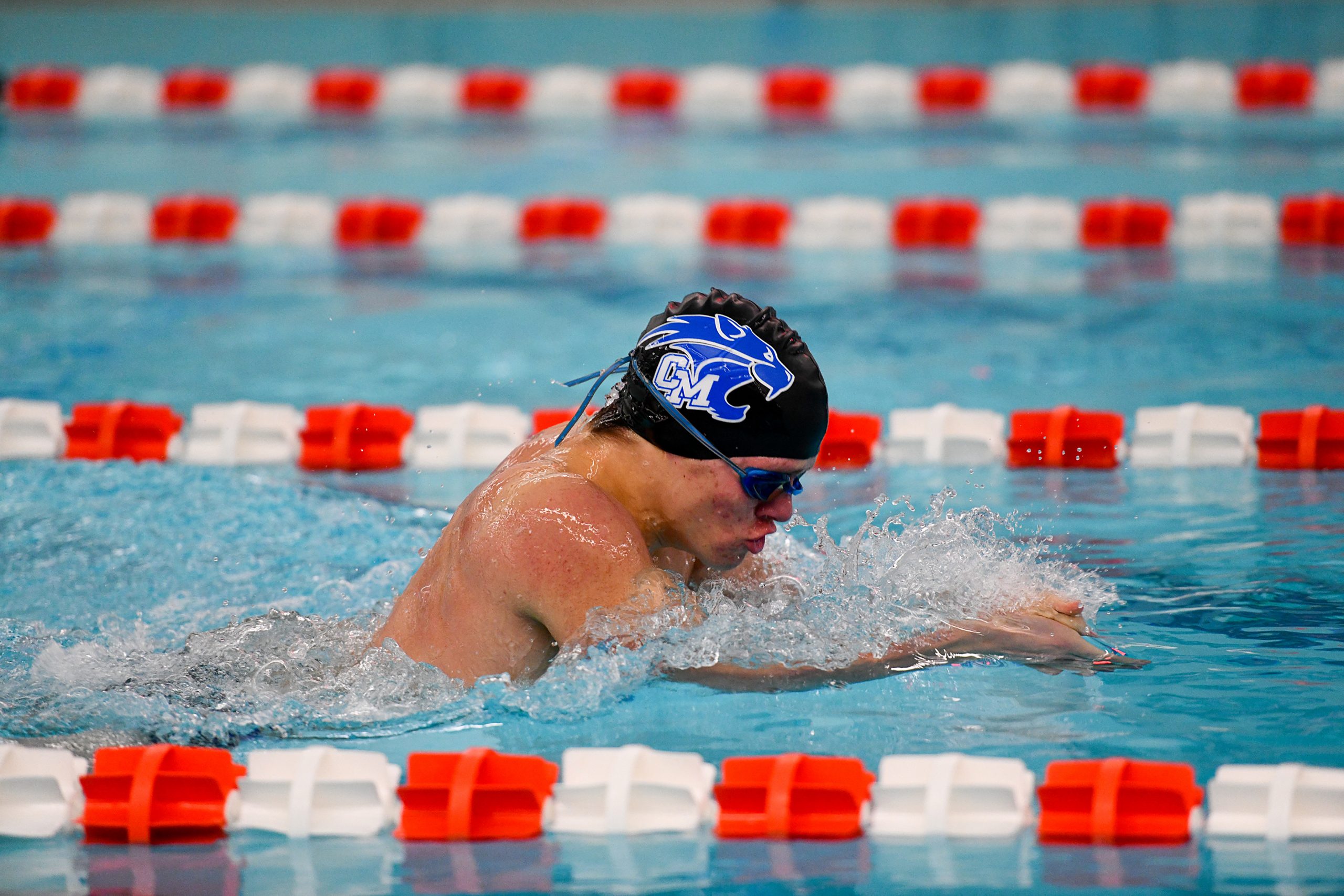 Winner Event 6 Heat 2 Lane 3 The Record Online