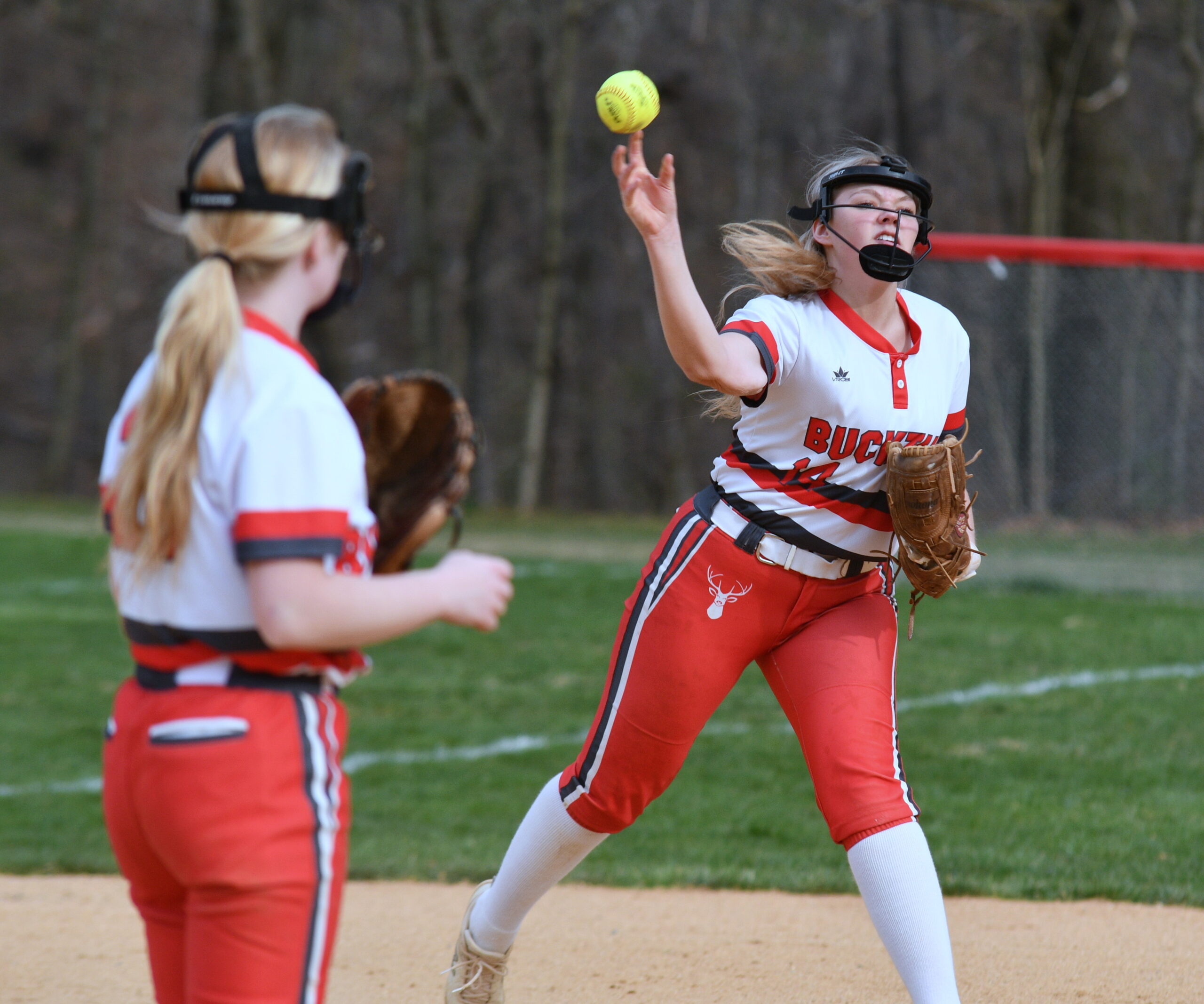 Lily Francis The Record Online