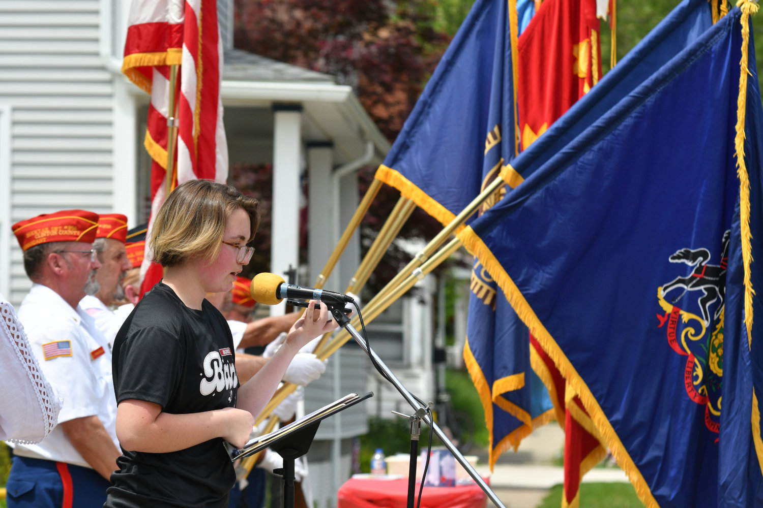 Kedda Bisman The Record Online