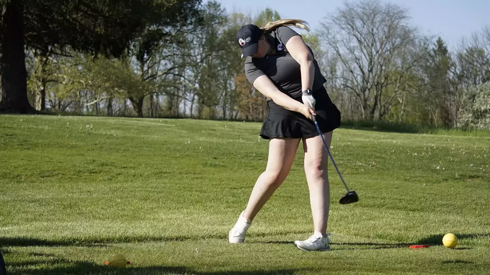 Golf opens 202425 season at Misericordia The Record Online